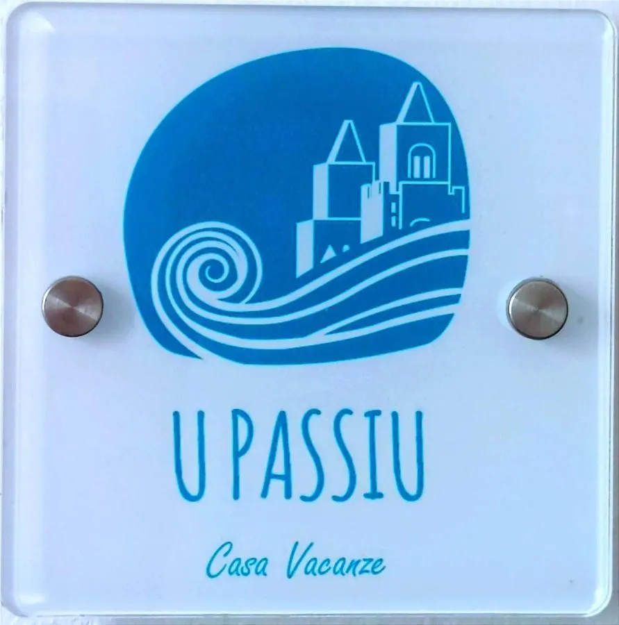Casa Vacanze U Passiu Cefalu