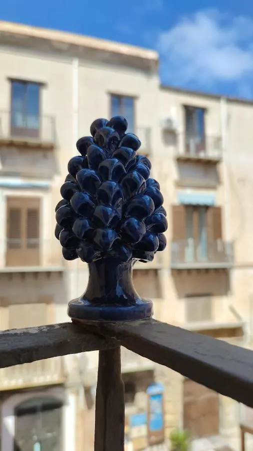 Casa Vacanze U Passiu Cefalù 0*,  Itálie