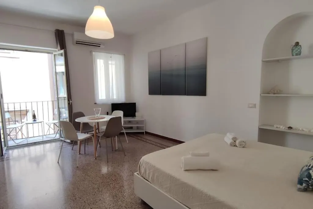 Casa Vacanze U Passiu Cefalu