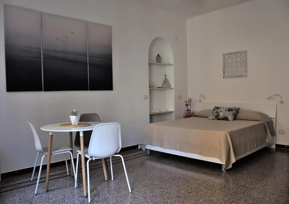 Casa Vacanze U Passiu Cefalù 0*,