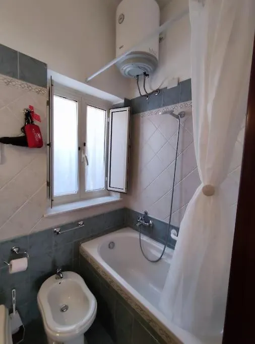 Casa Vacanze U Passiu Cefalu