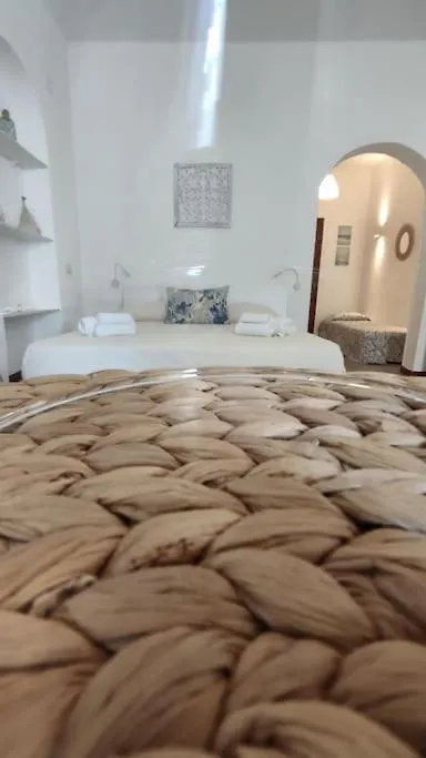 Casa Vacanze U Passiu Cefalu Italy