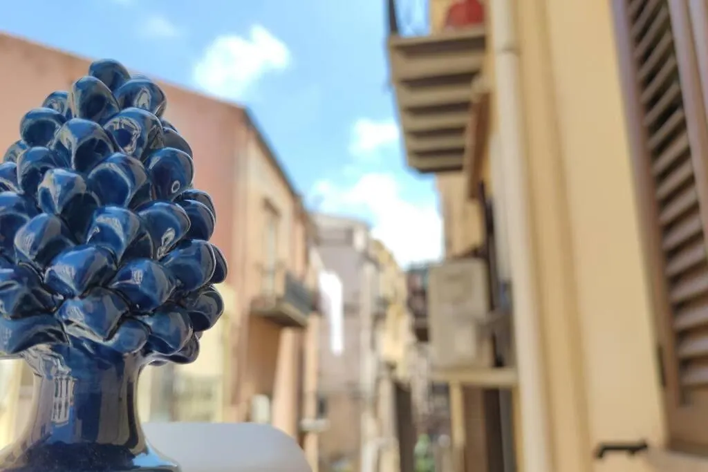 Casa Vacanze U Passiu Cefalu