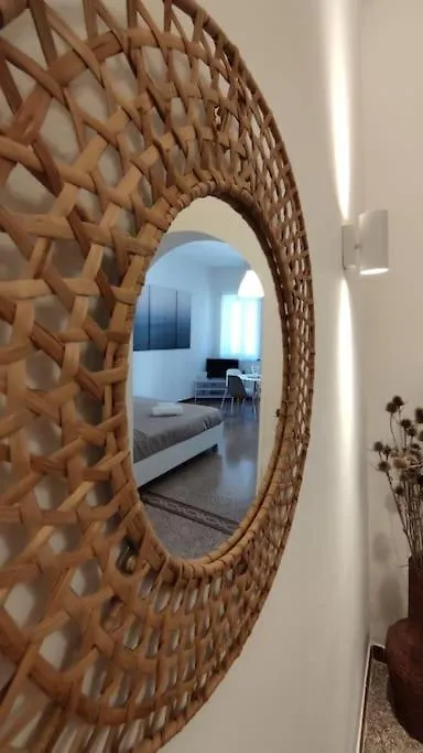 Apartment Casa Vacanze U Passiu Cefalu