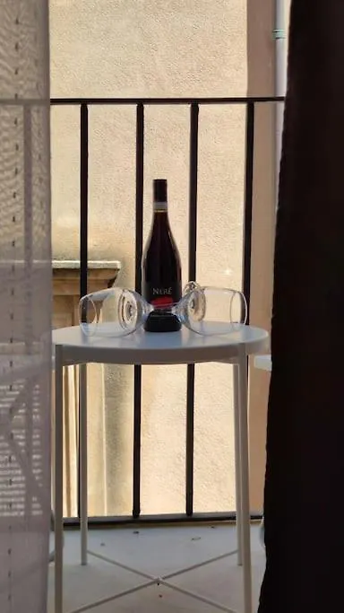 Casa Vacanze U Passiu Cefalu 0*,