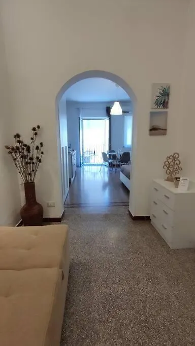 Casa Vacanze U Passiu Cefalu 0*,  Italy