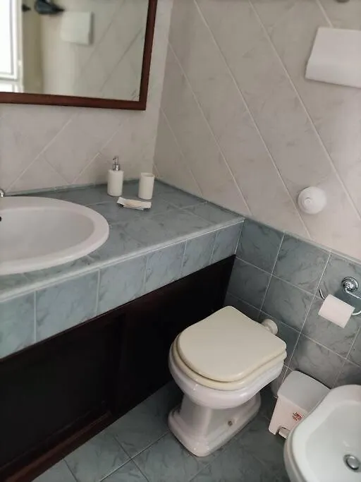 Apartmán Casa Vacanze U Passiu Cefalù