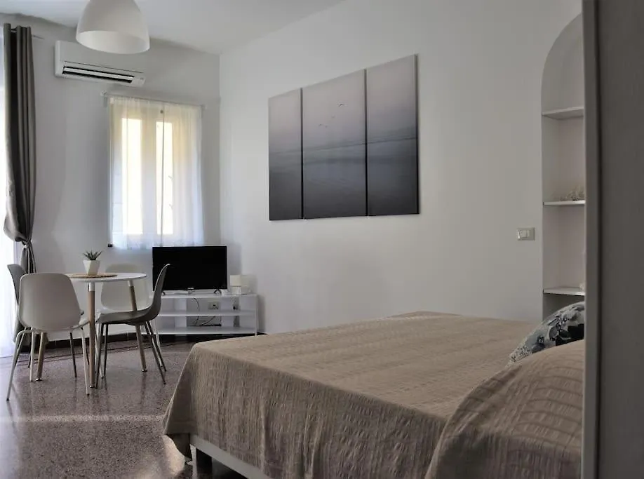 Casa Vacanze U Passiu Cefalù 0*,  Itálie