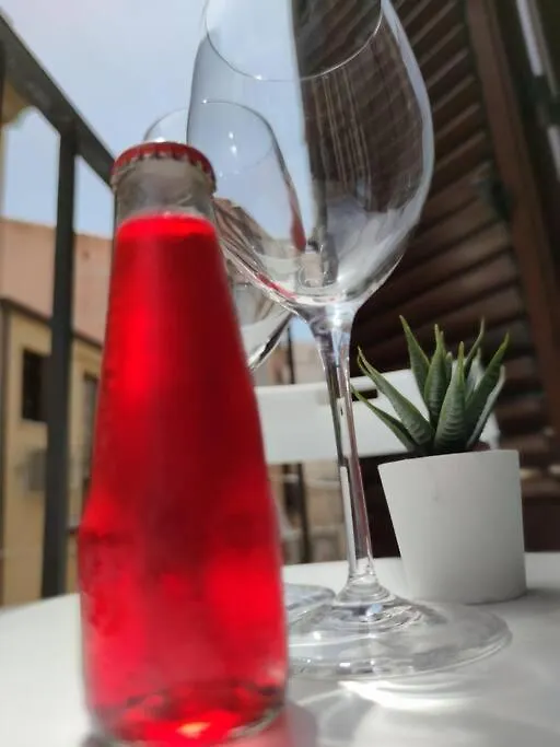 Apartment Casa Vacanze U Passiu Cefalu Italy