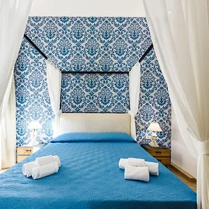 Incao I Pupi House Apartment