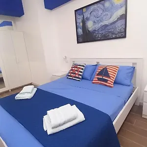 Serenety House Cefalù